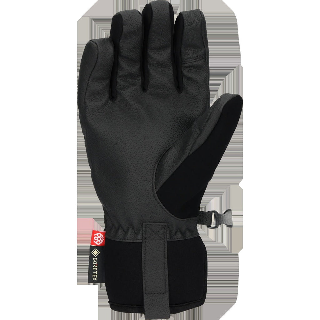 Women's Gore Tex Linear Under Cuff Glove