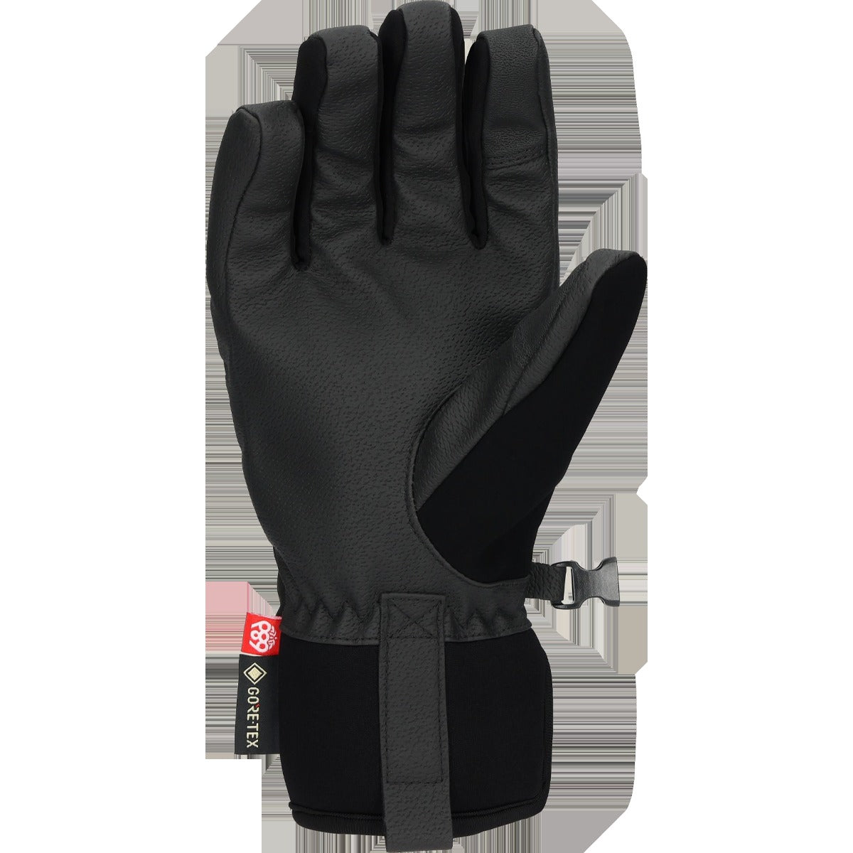 Women's Gore Tex Linear Under Cuff Glove