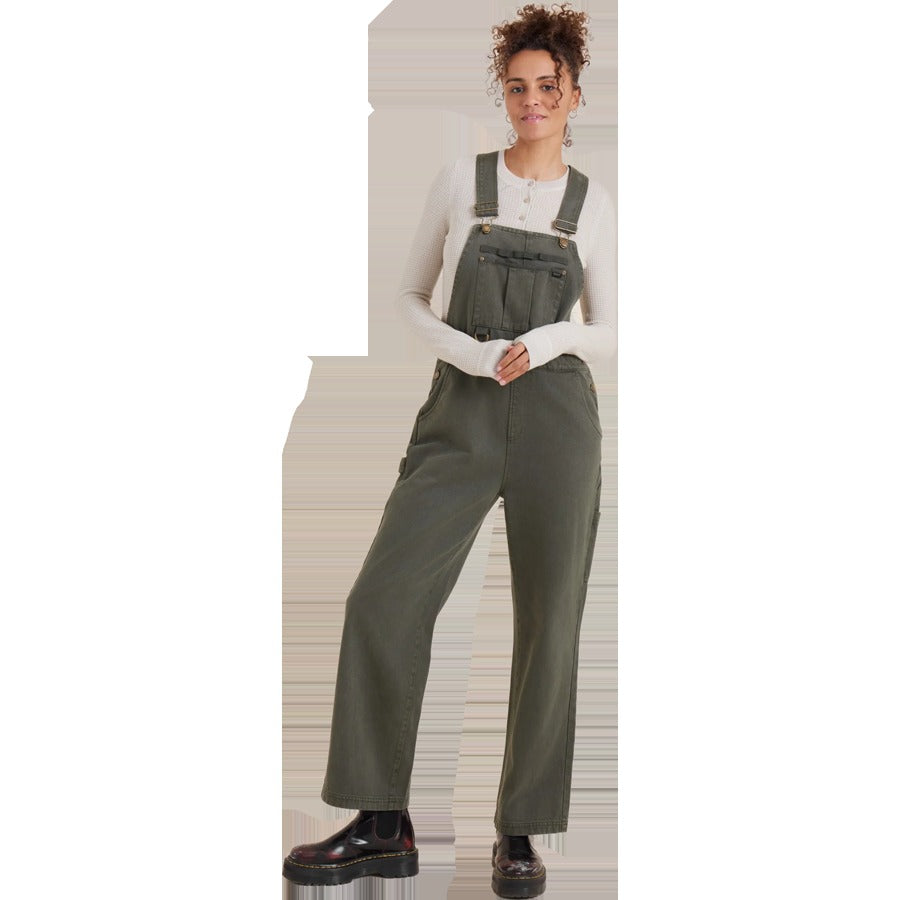 Women's Hwy 1 Overall