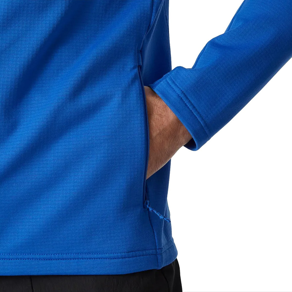 Men's Versalite Hooded Fleece Jacket