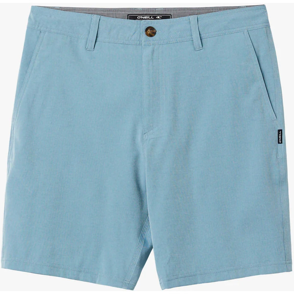 Men's Reserve Light Check 19"