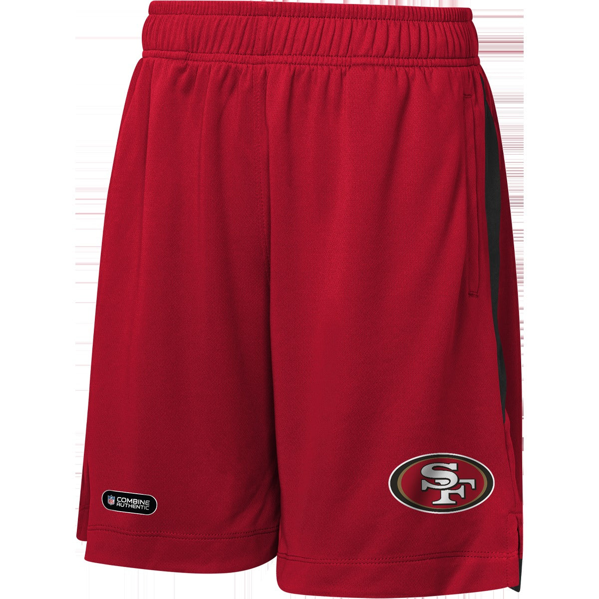 Youth 49ers Field Point Short