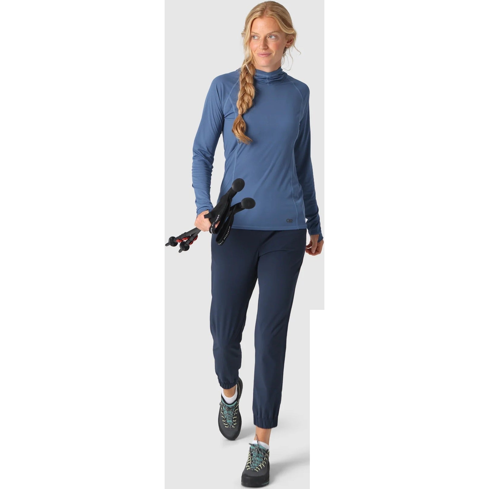 Women's Echo Hoodie