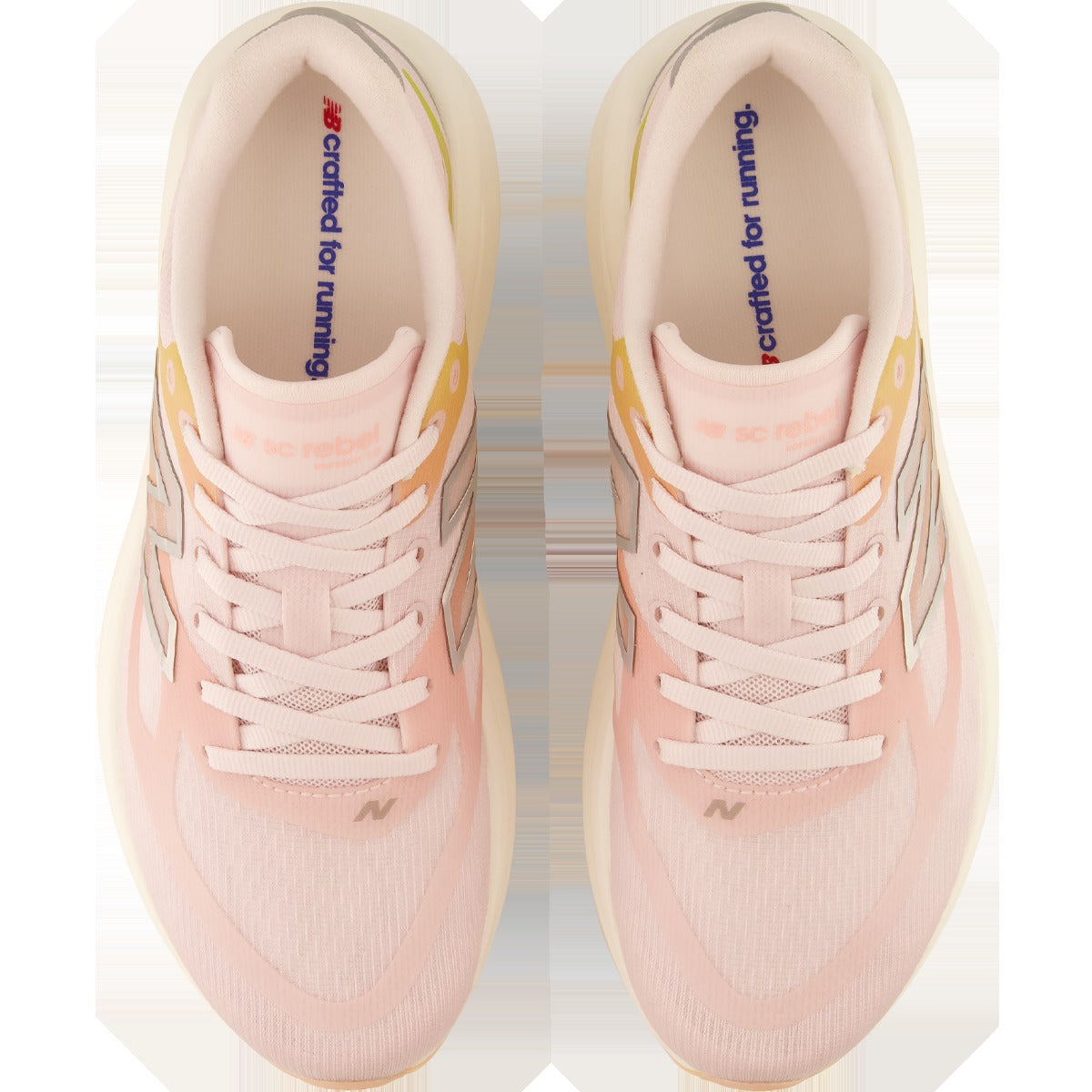 Women's SuperComp Rebel v1