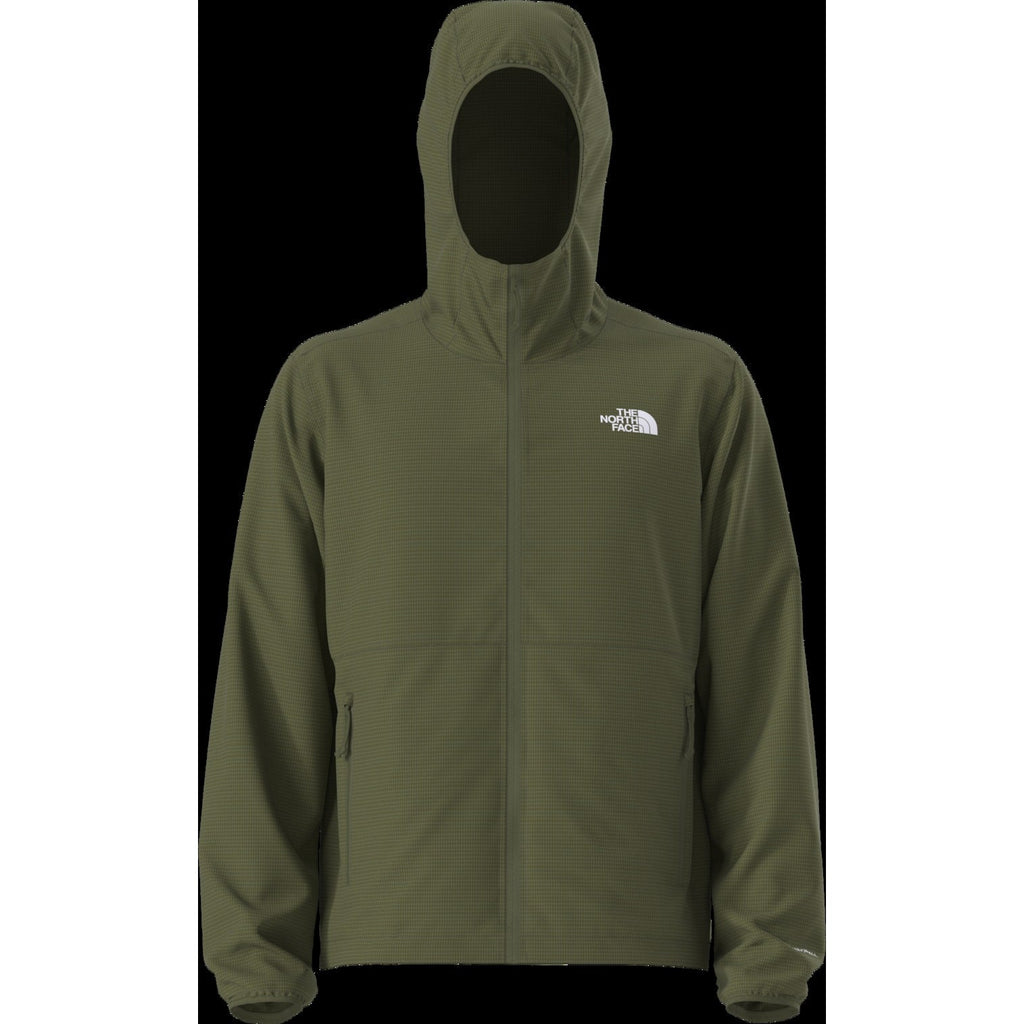 Men's Cyclone Wind Jacket