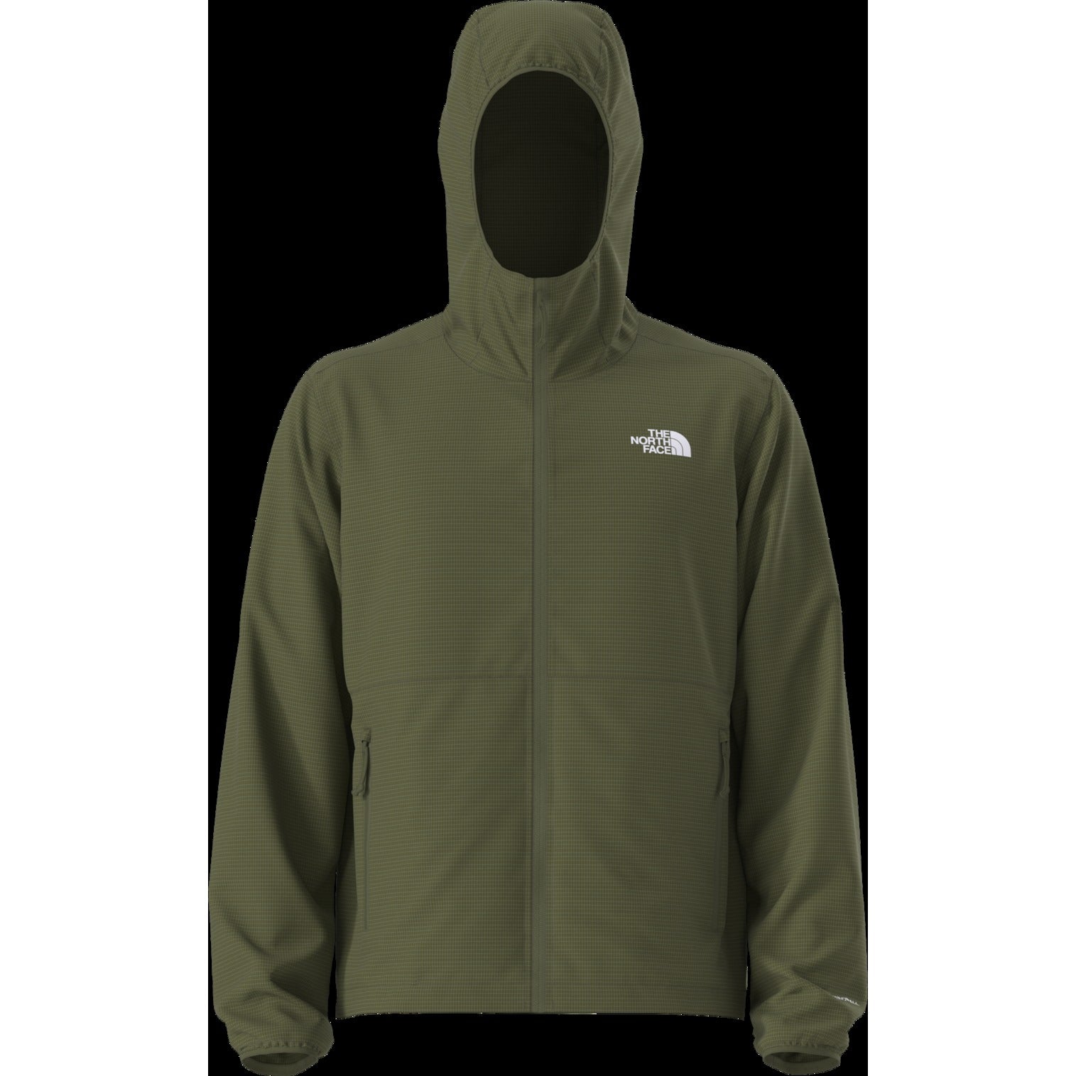 Men's Cyclone Wind Jacket
