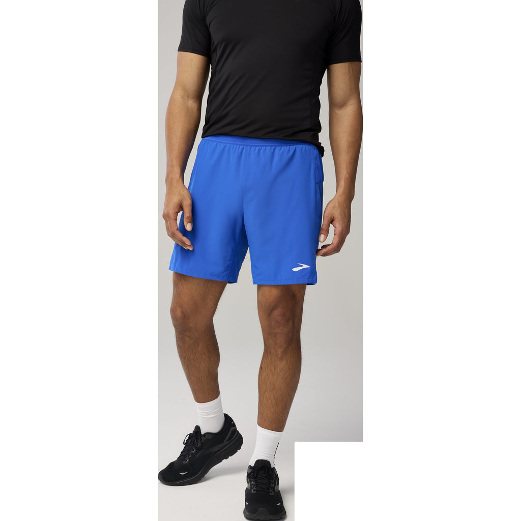 Men's Journey 7" 2-in-1 Short