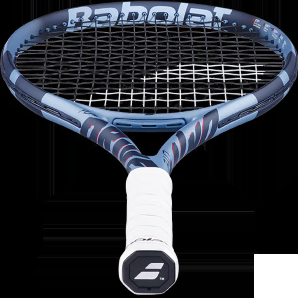 Babolat Pure Drive Lite Racket Demo