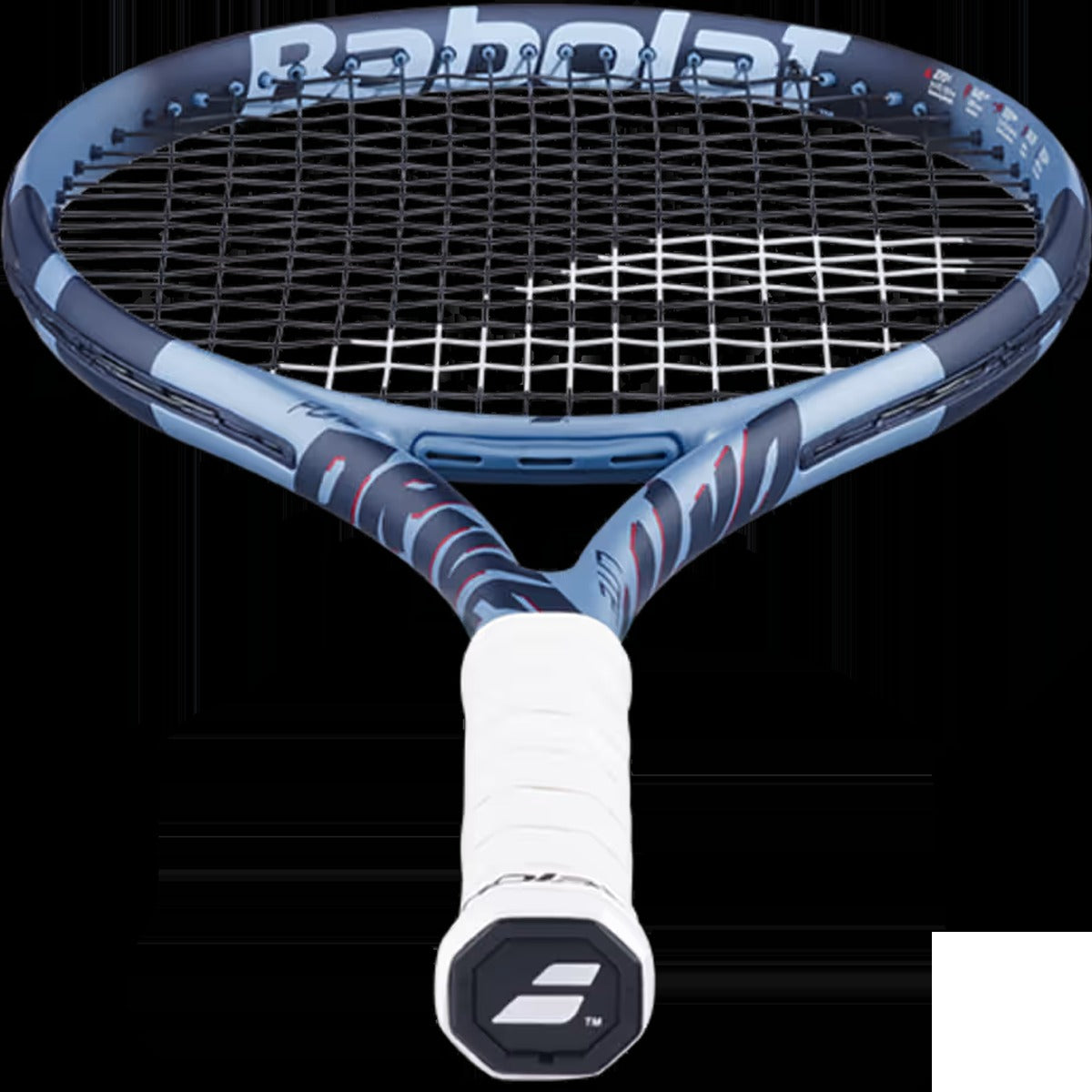 Babolat Pure Drive Lite Racket Demo