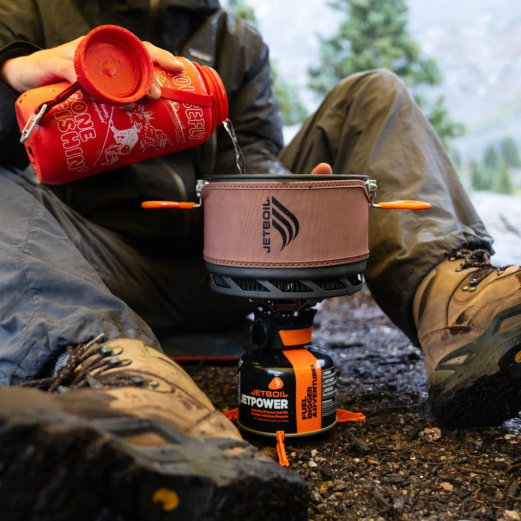 TrailCook 2.0L