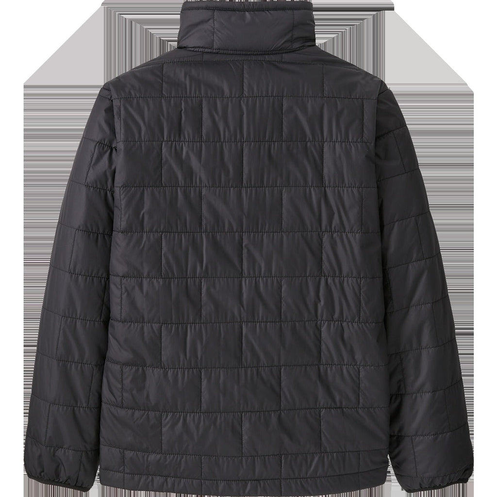 Y Nano Puff Brick Quilt Jacket