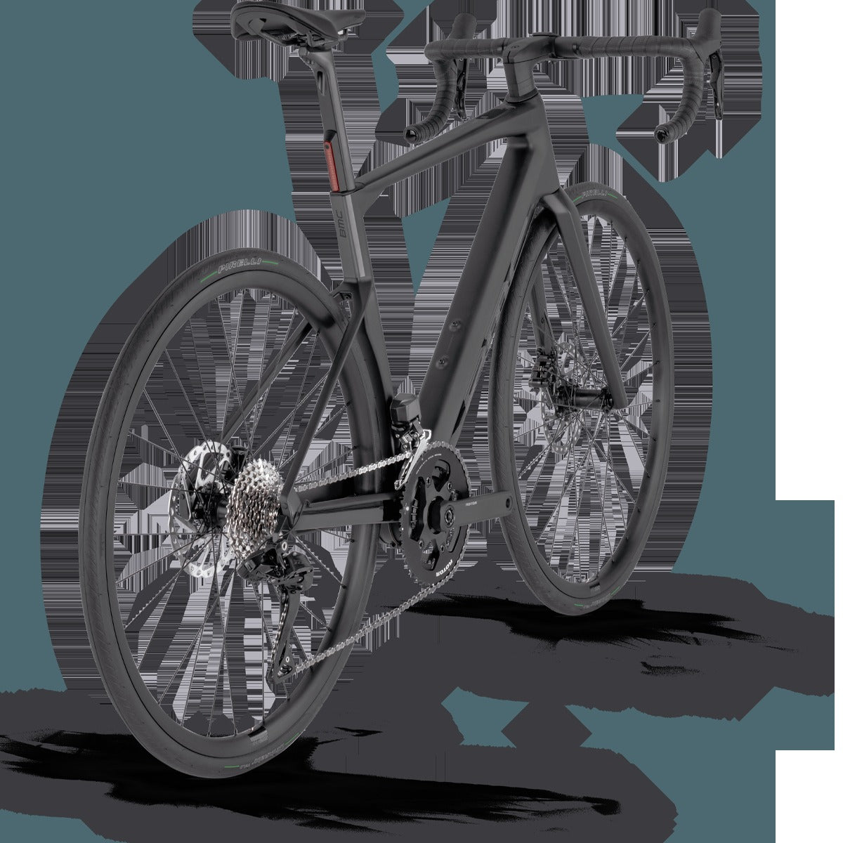 Roadmachine 01 AMP THREE