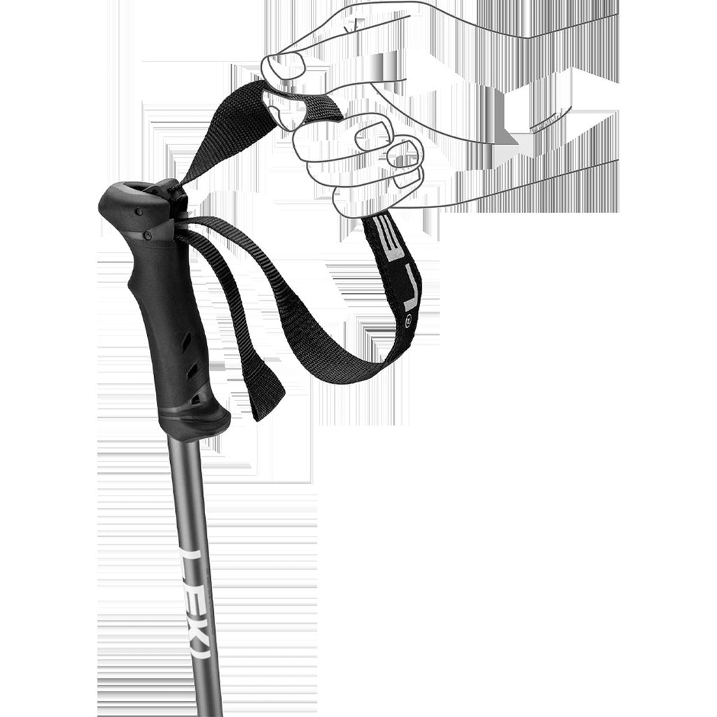 QNTM Poles