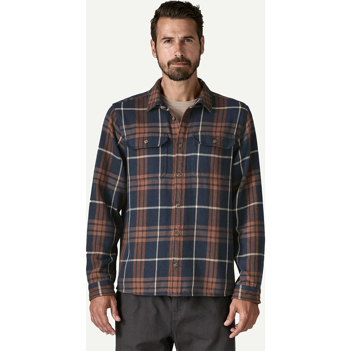 Men's Fjord Loft Shirt
