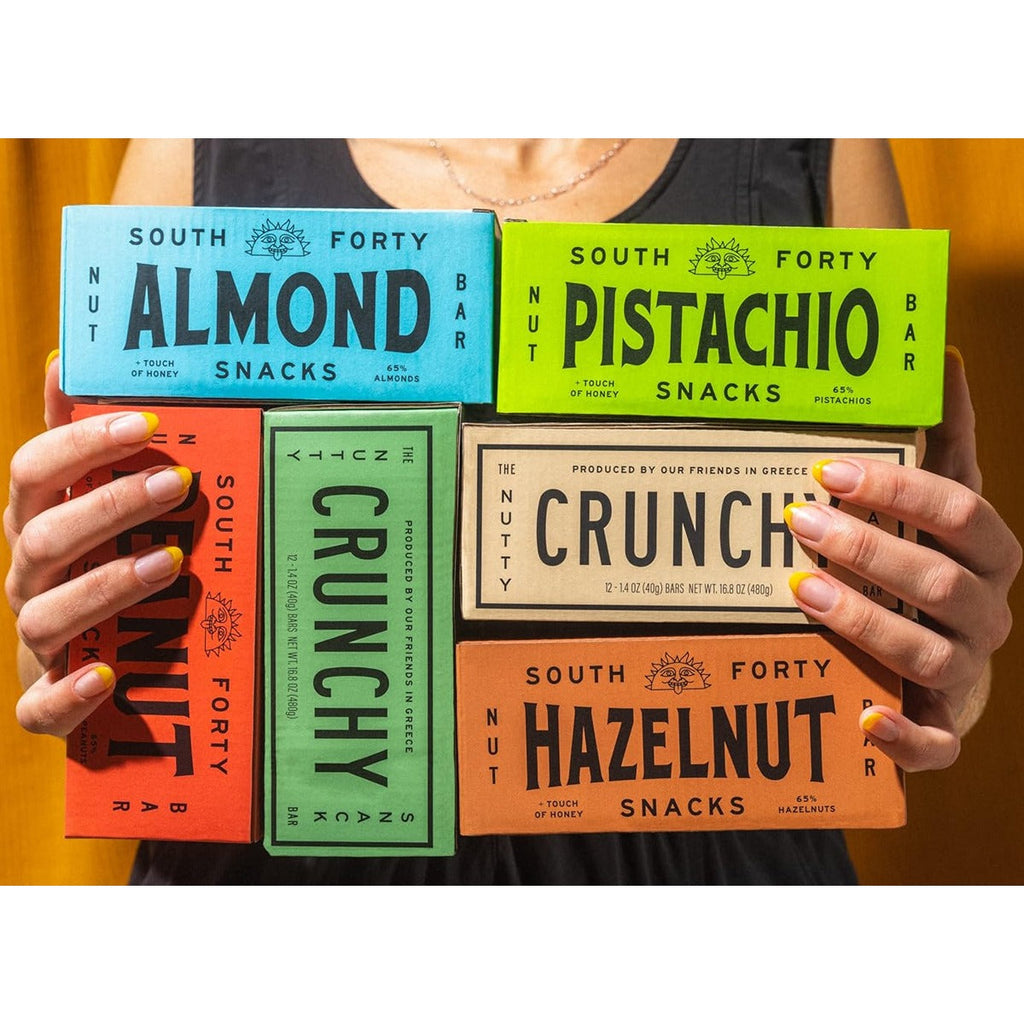 Nut Bar