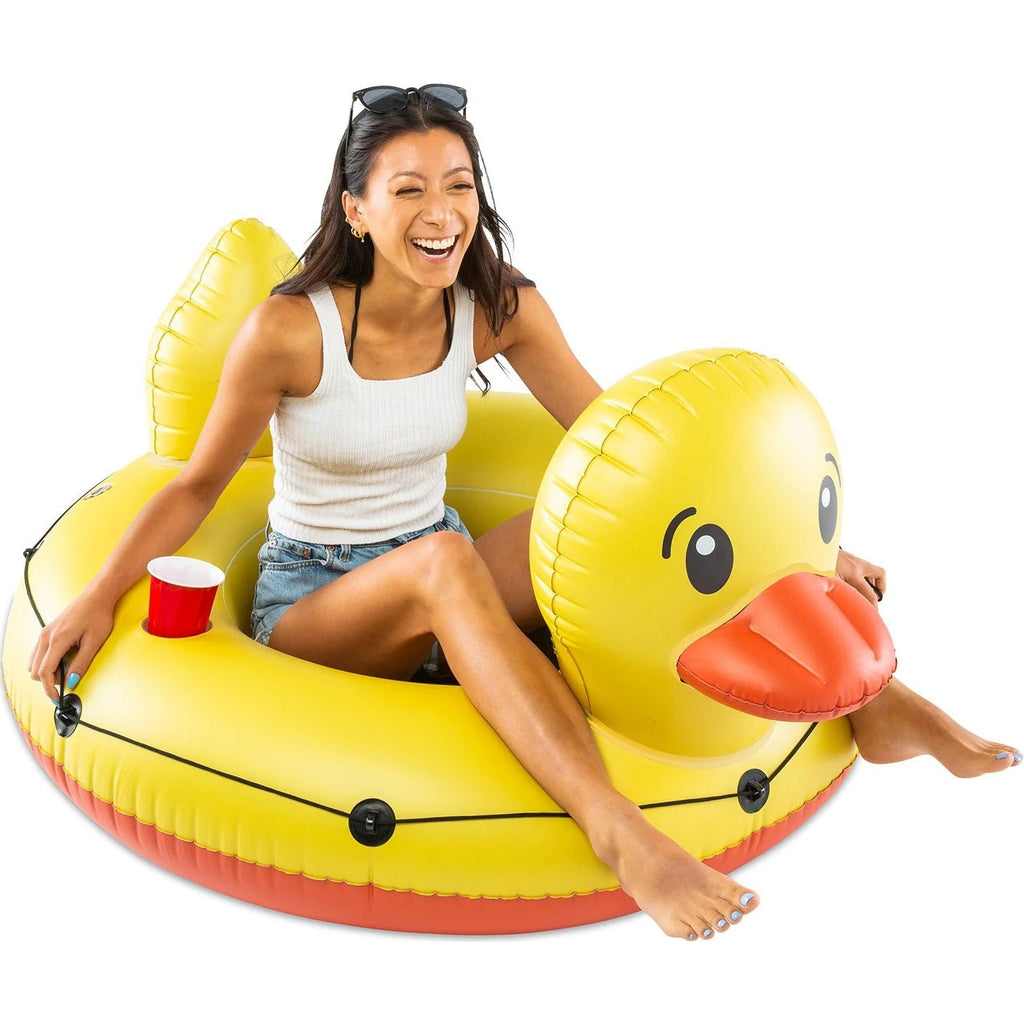 Duck River Tube