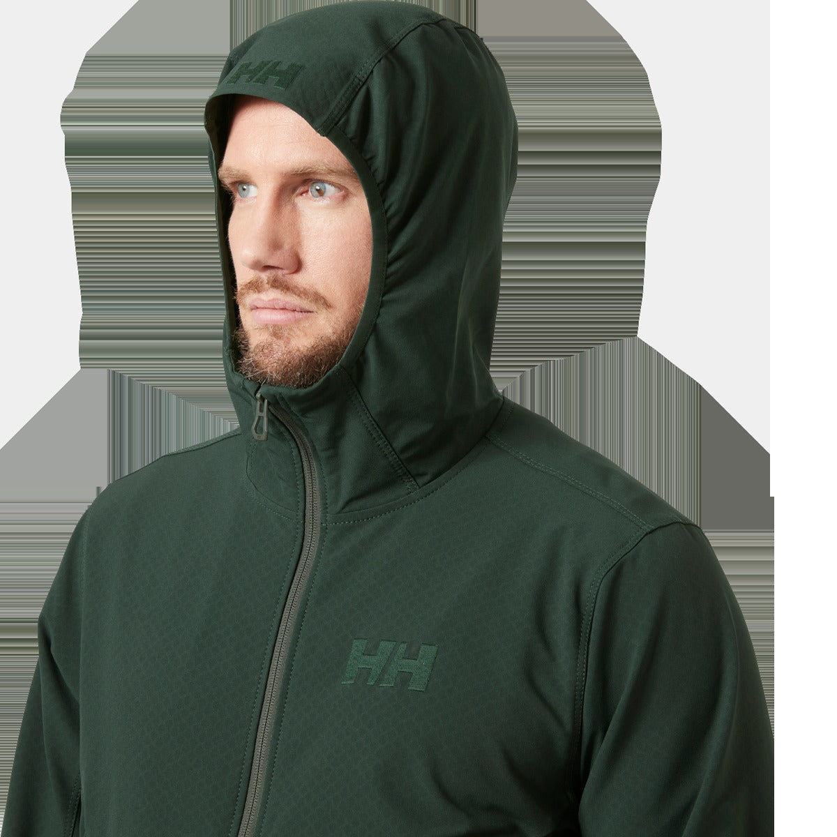 Men's Cascade Shield Jacket