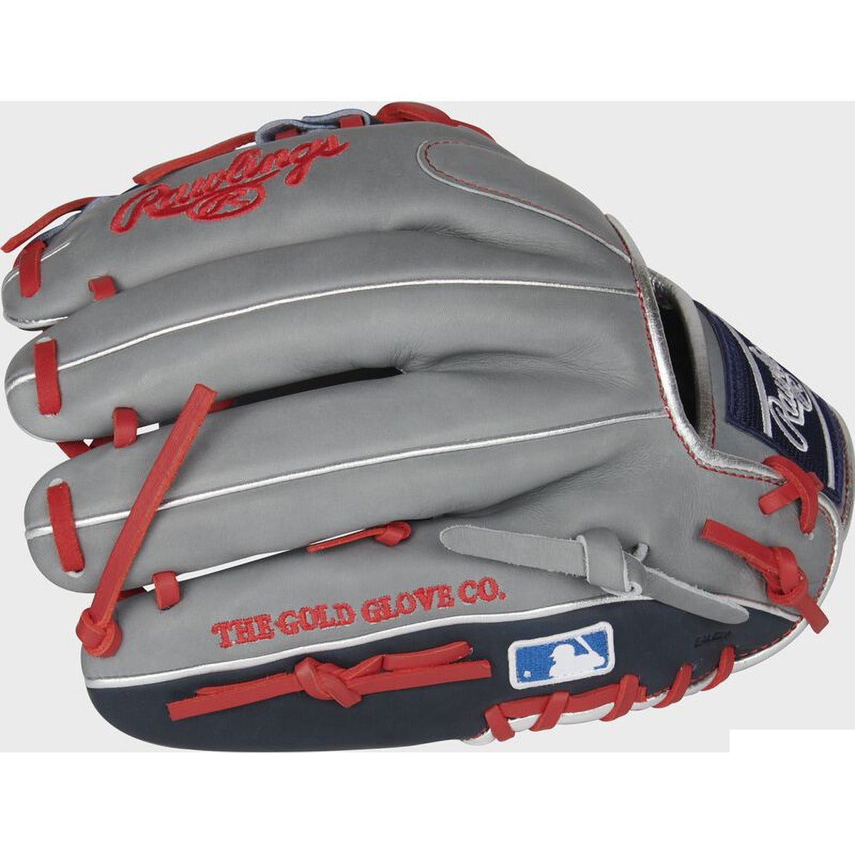 Heart of the Hide R2G Lindor Infield - 11.75" Pro I-Web