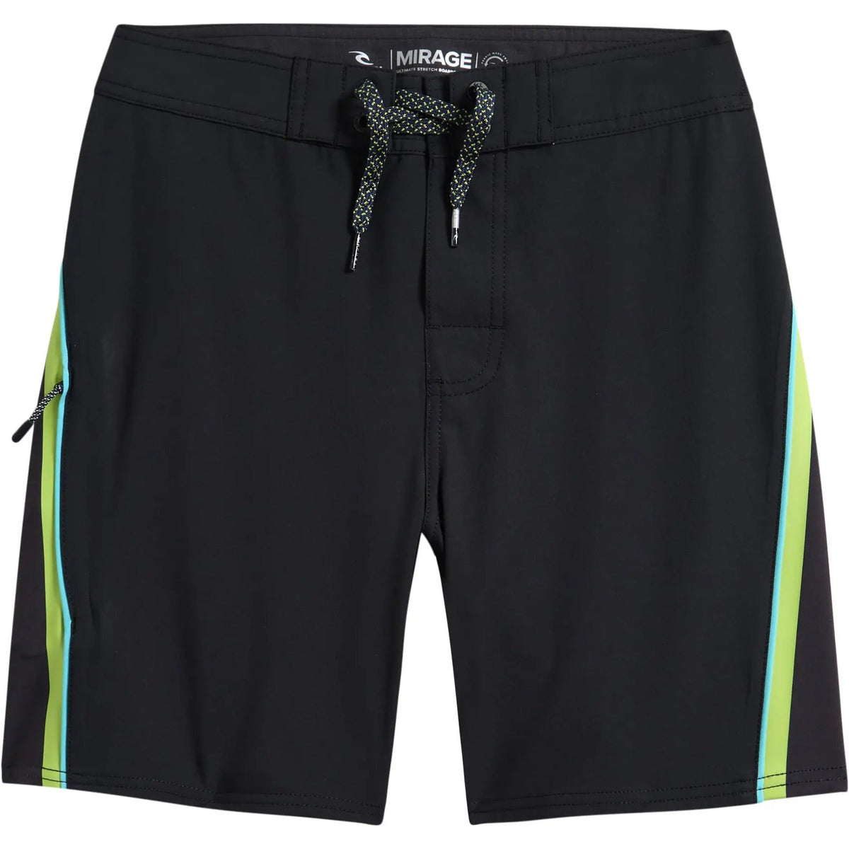 Youth Mirage Daily Dose Boardshort