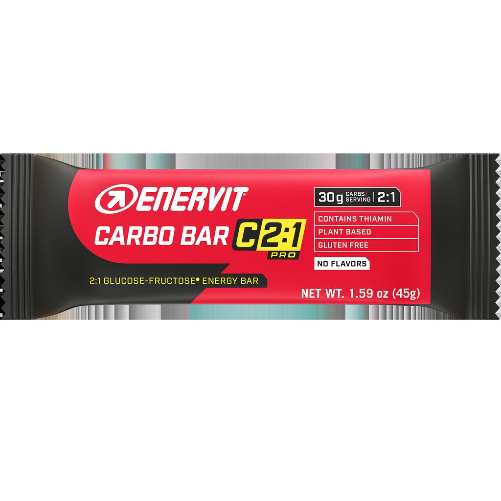C2:1PRO Carbo Bar
