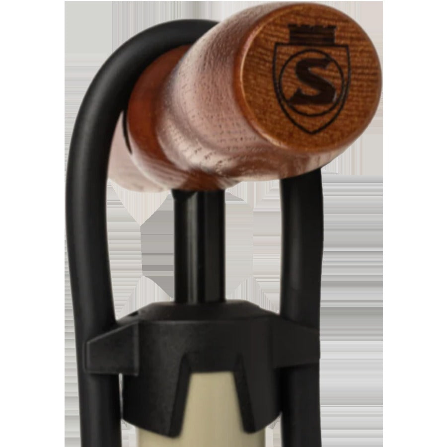 Terra Floor Pump