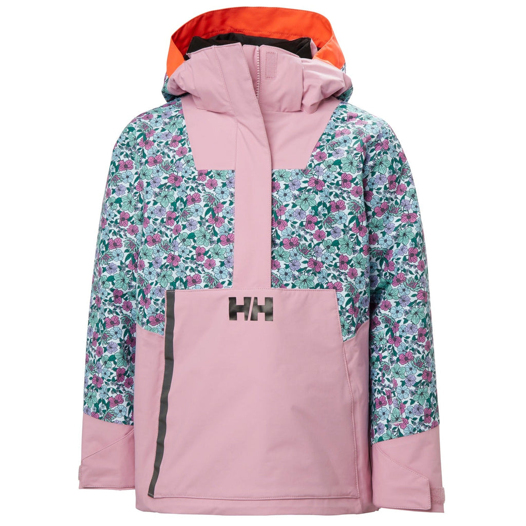 Youth Ride Anorak