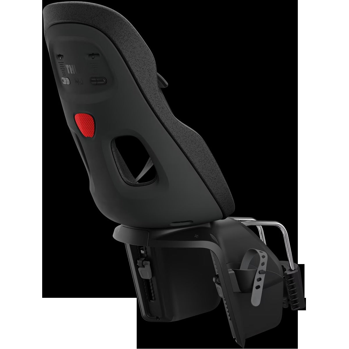 Yepp Nexxt 2 Maxi Frame Mount