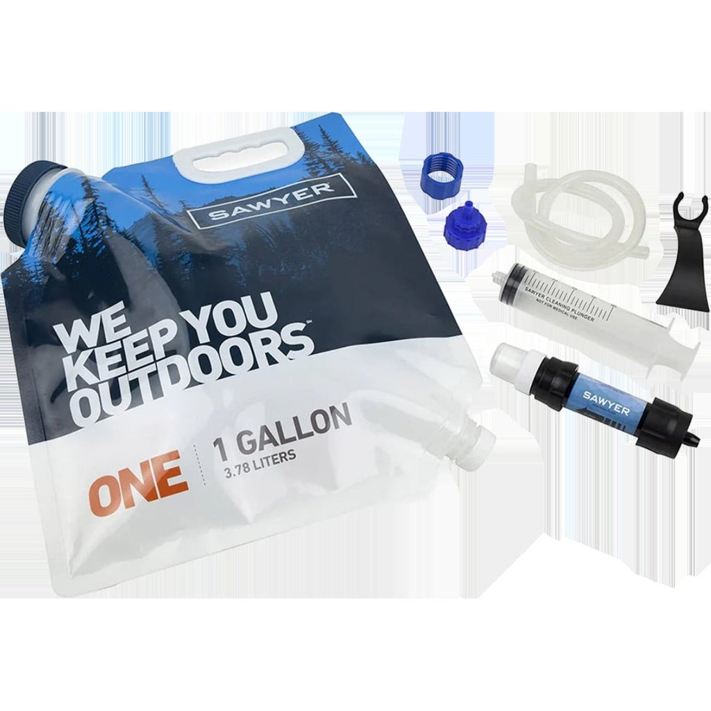 Sawyer One Gallon Gravity Water Filter