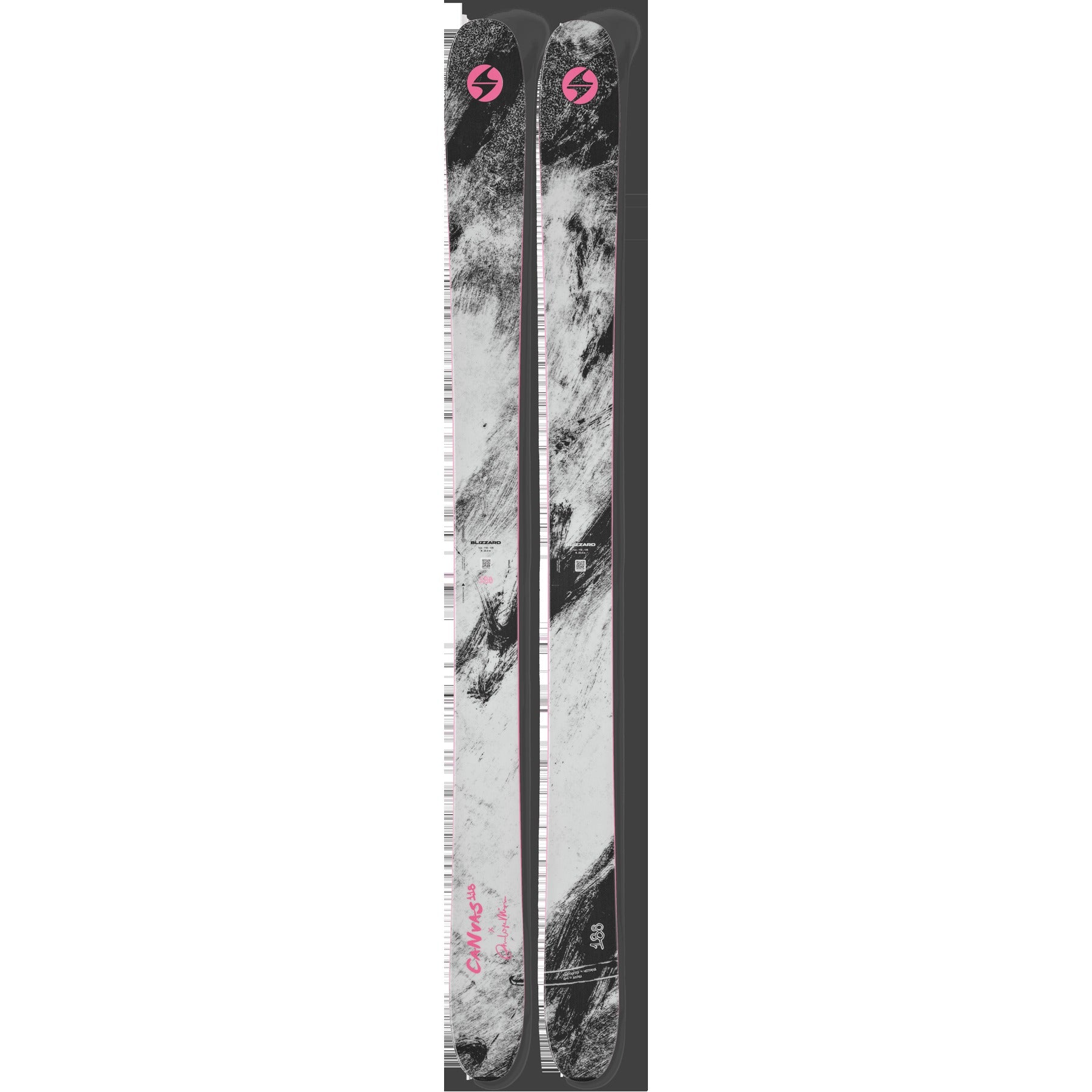 Canvas 118