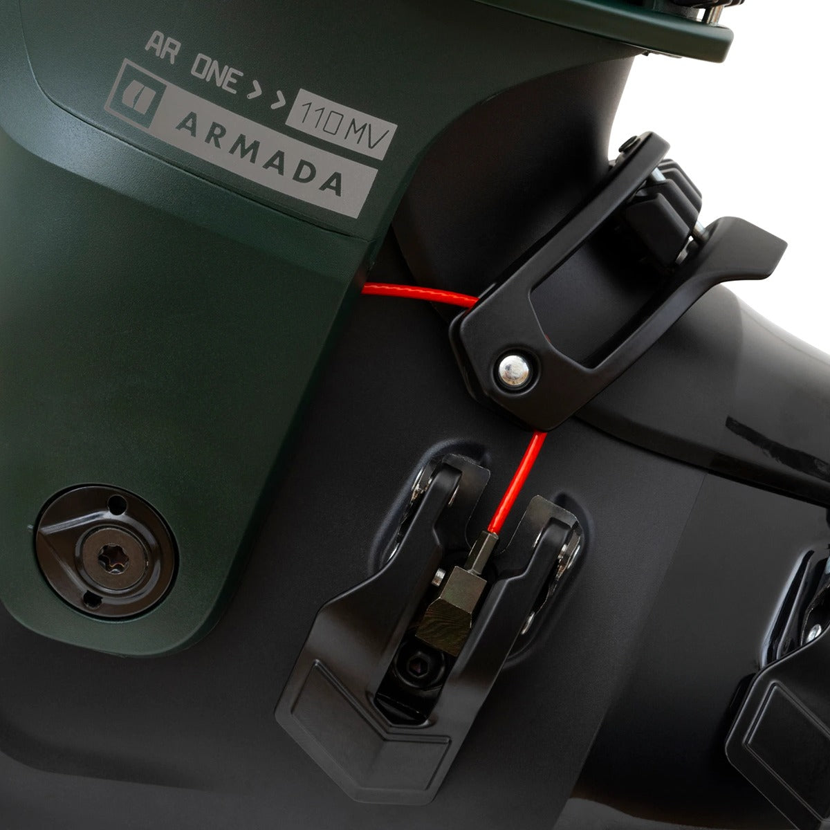 AR ONE 110 MV