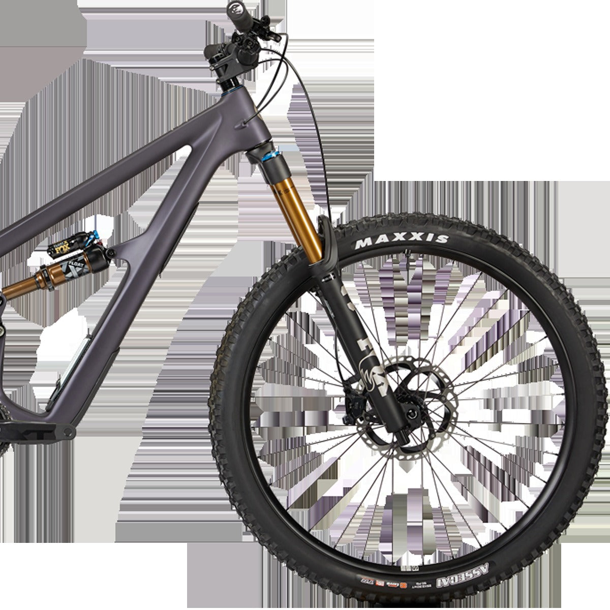 Ripmo XT Di2