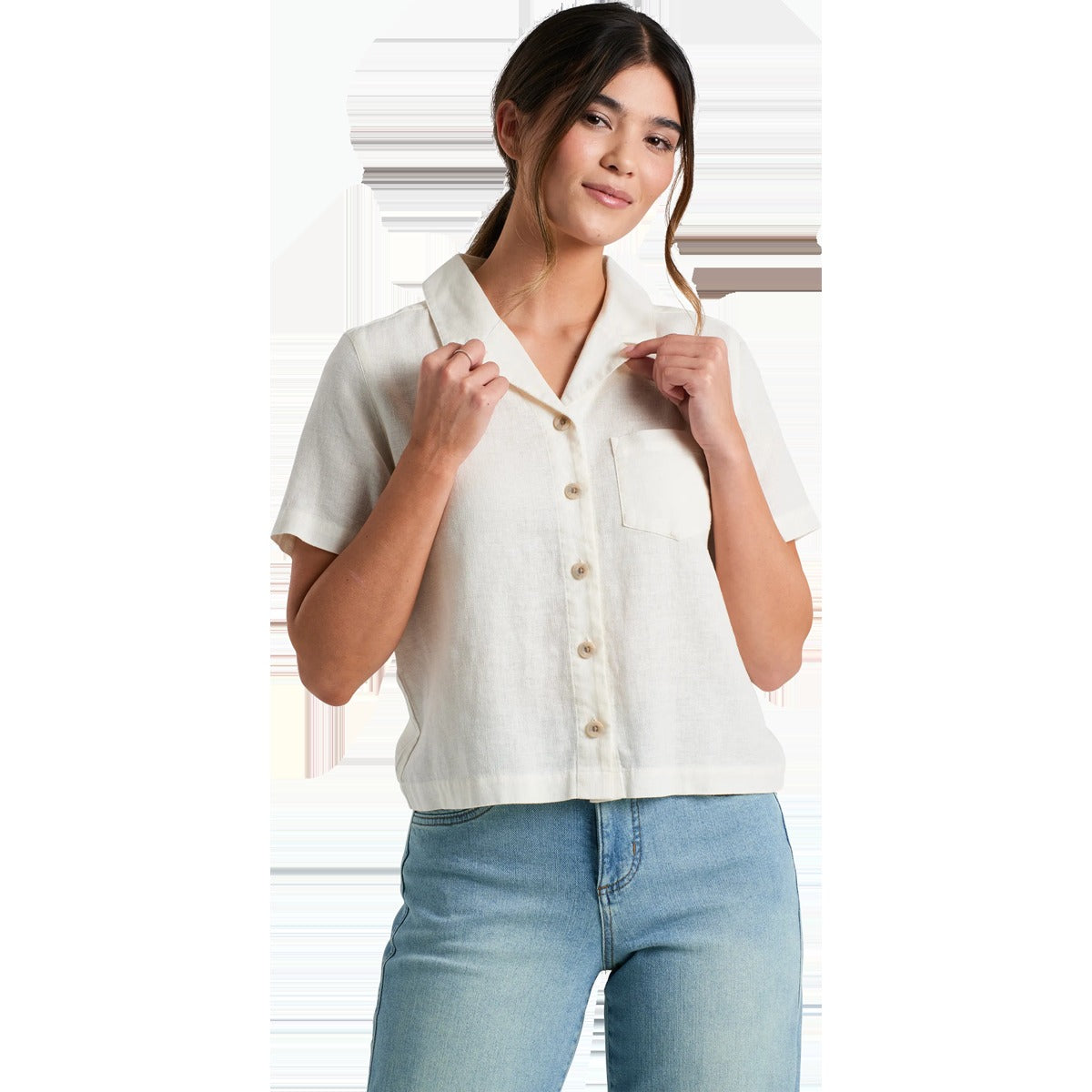 Women's Luisa Short Sleeve