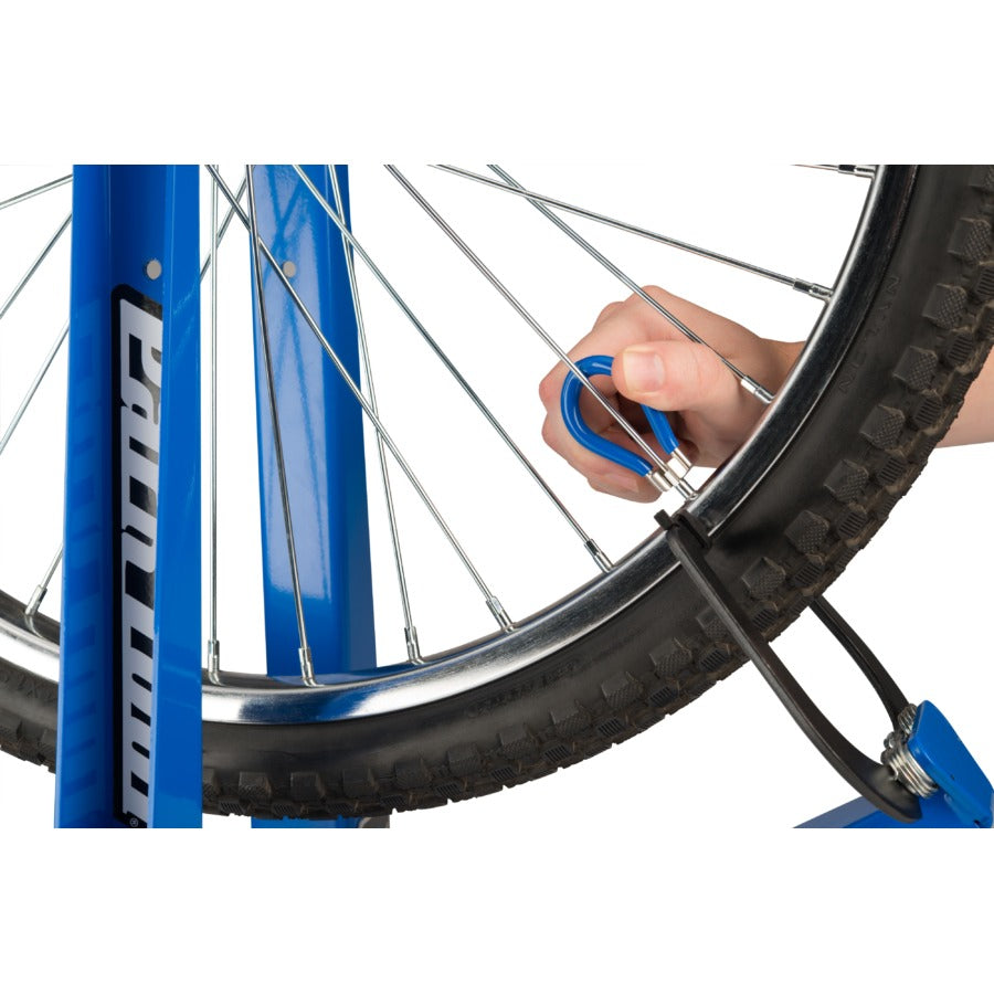 SW-3 Spoke Wrench - Blue