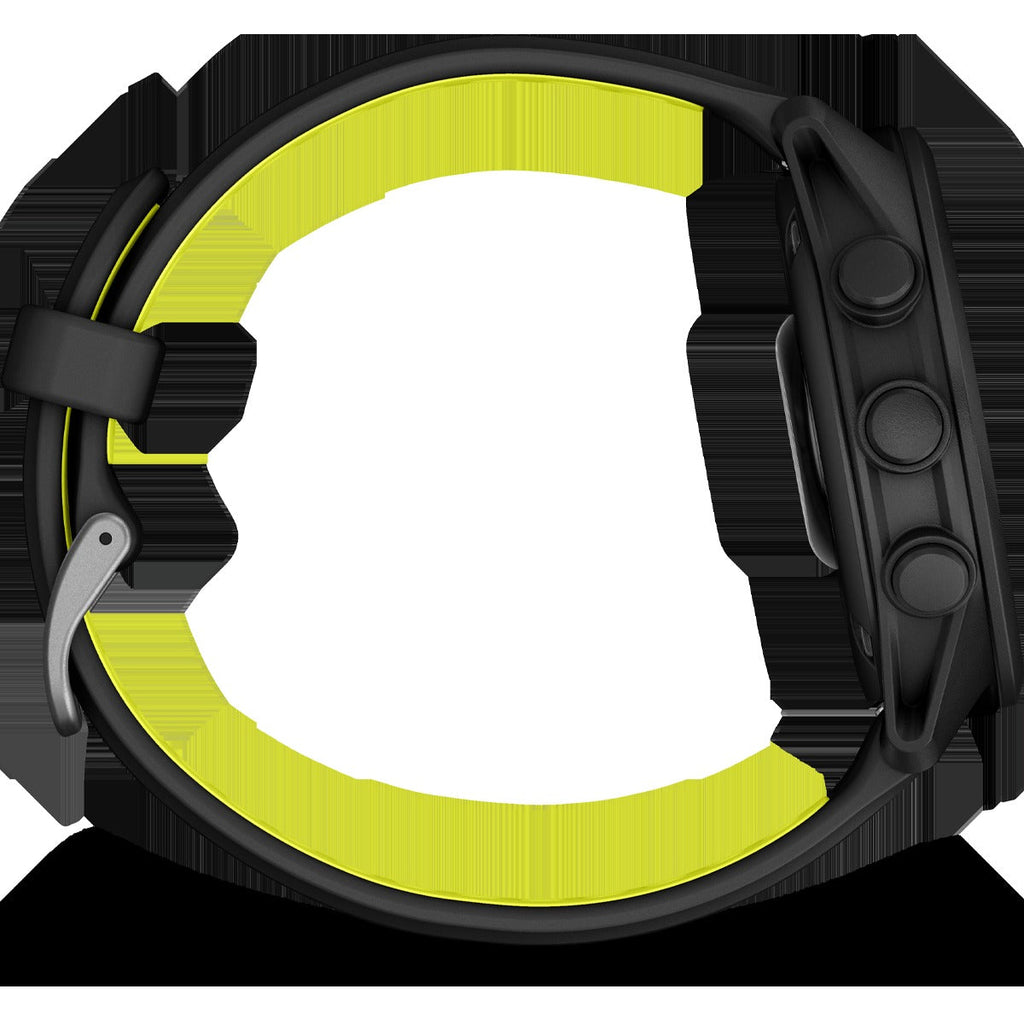 Forerunner 170 Music