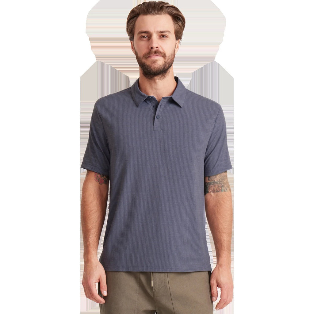 Men's Bless Up Polo