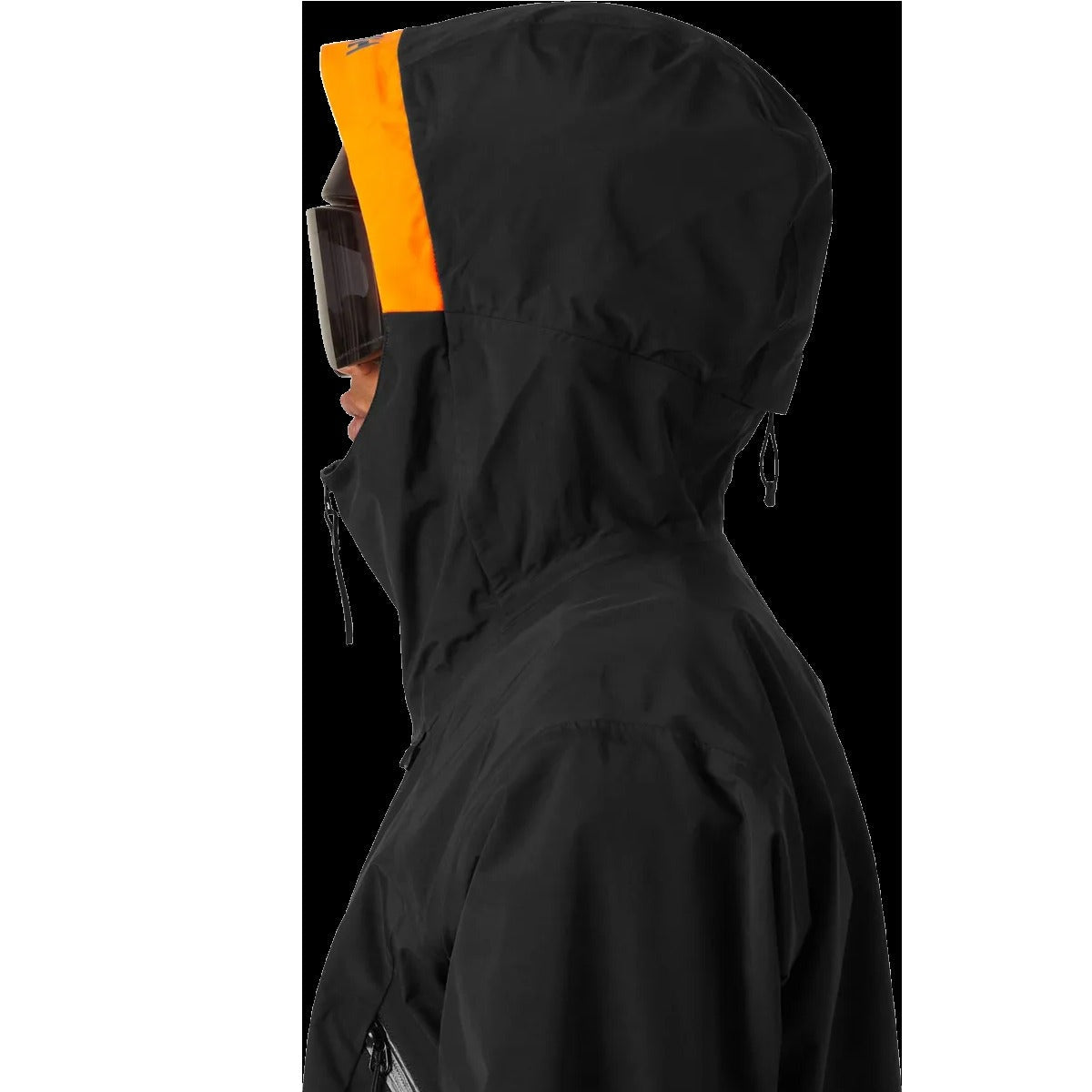 Men's Sogn Tinden Shell Jacket