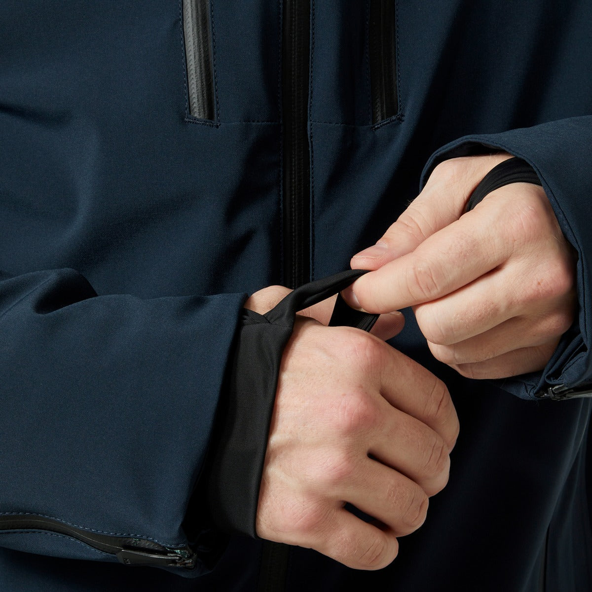 Men's Steilhang 2.0 Jacket