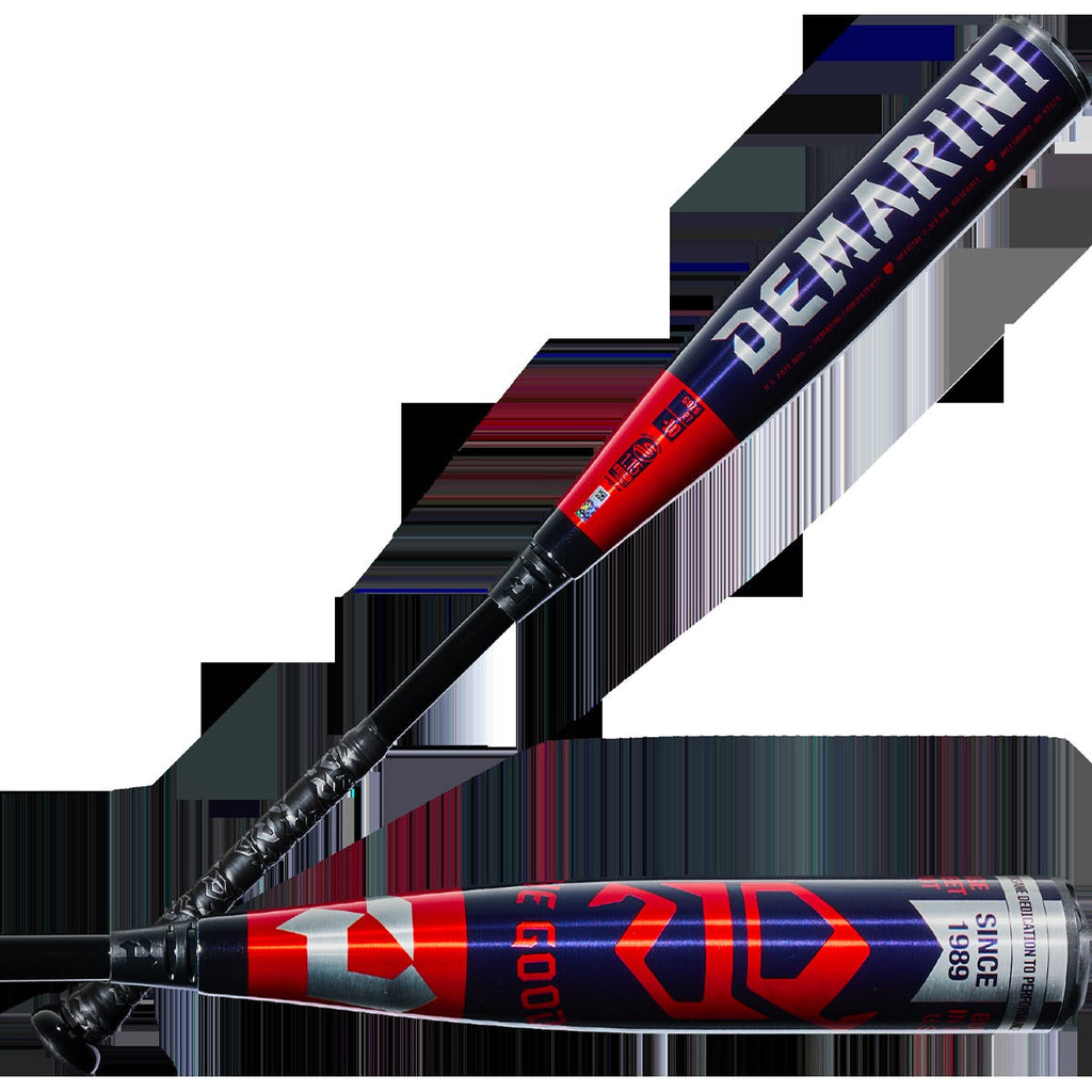 The Goods -10 USSSA