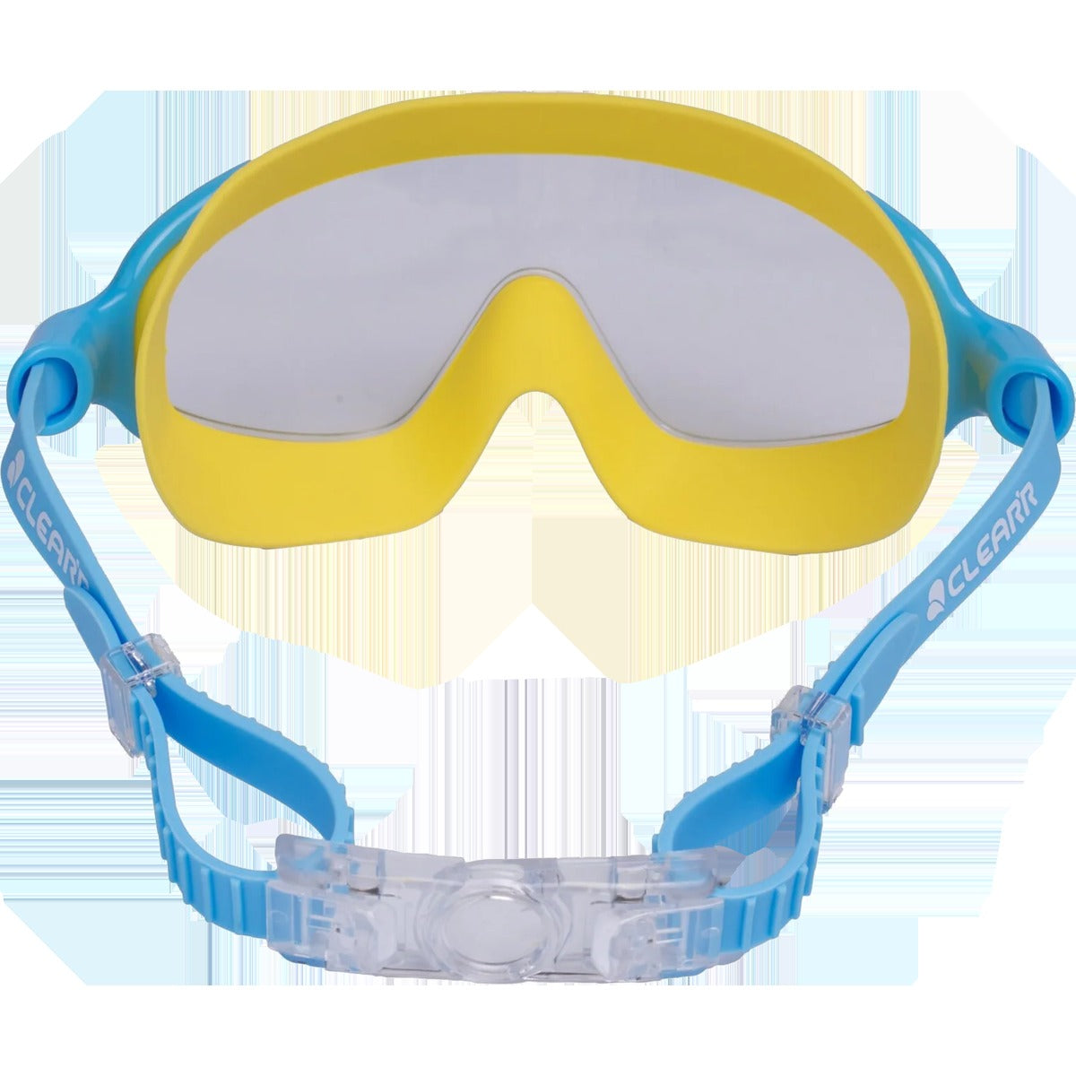 Youth Orca Mask
