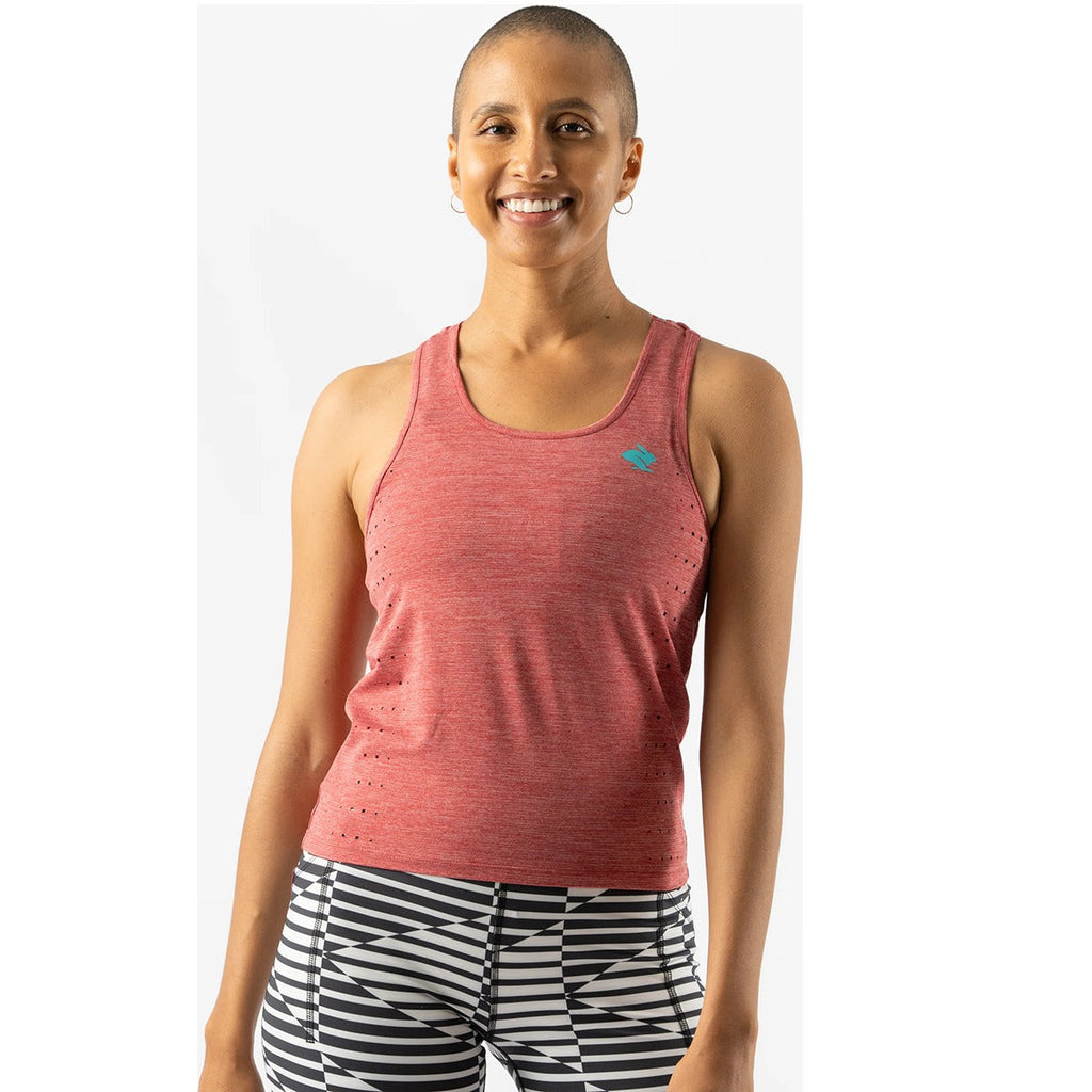 Women's Flow State Tank