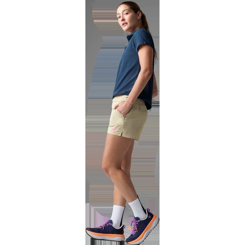 Women's High Country Short 3"