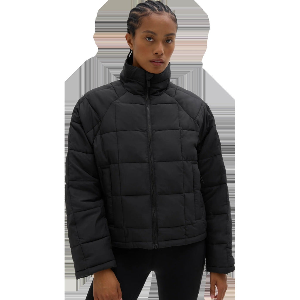 Women's Nellie Packable Puffer