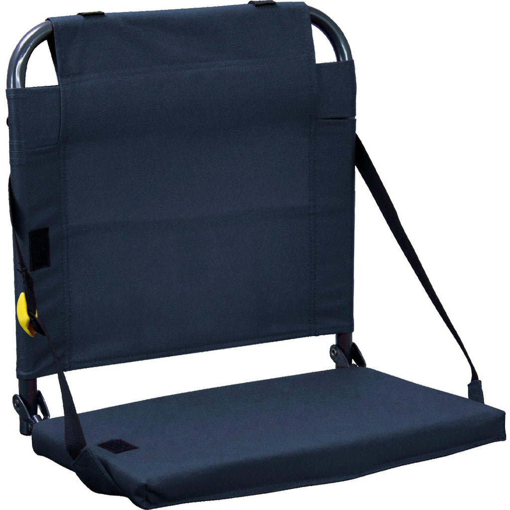 BleacherBack