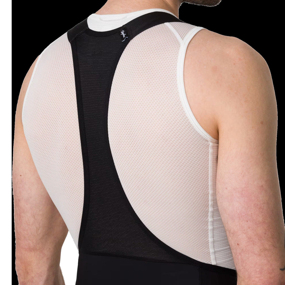 Men's Brevet Element Cargo Bib Shorts