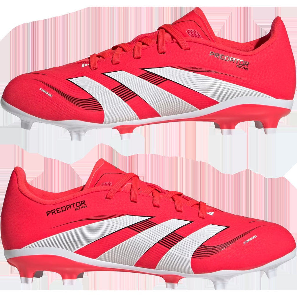 Youth Predator League FG/MG