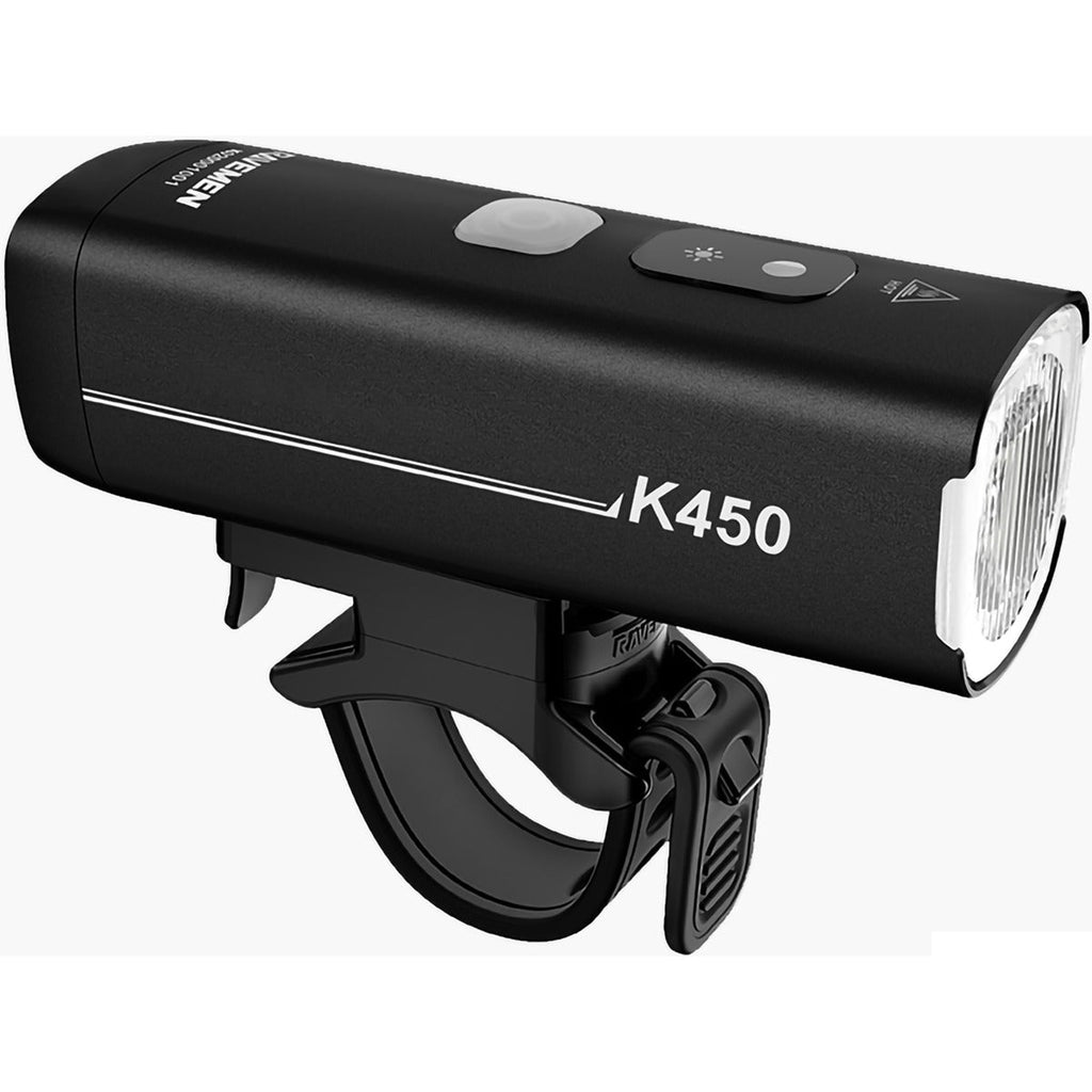 K450 Headlight