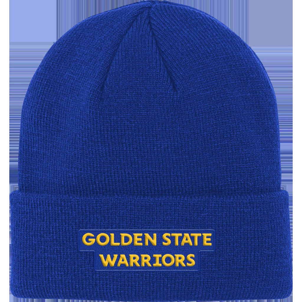 Youth Warriors Cuffed Knit