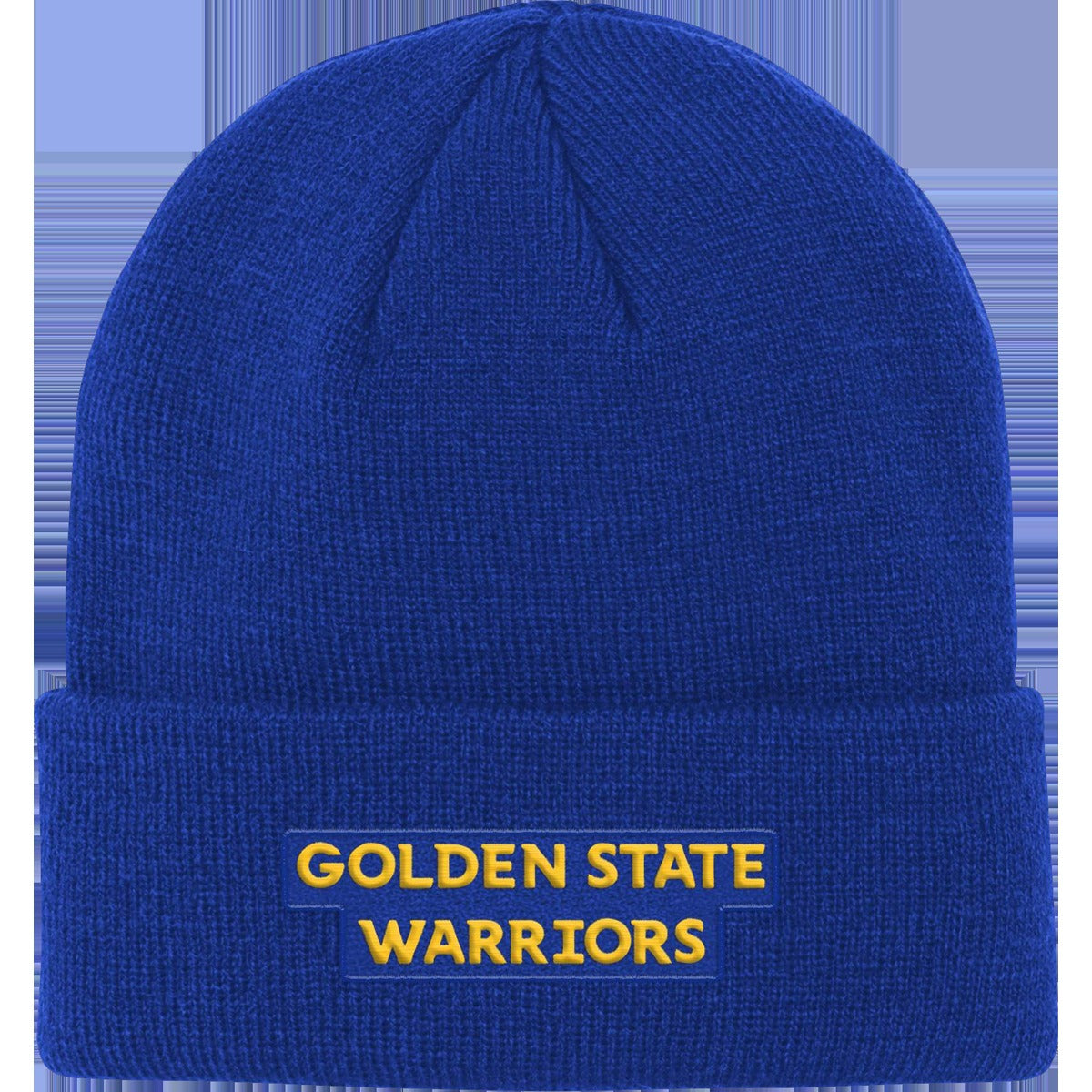 Youth Warriors Cuffed Knit