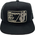 Marina Del Rey Trucker