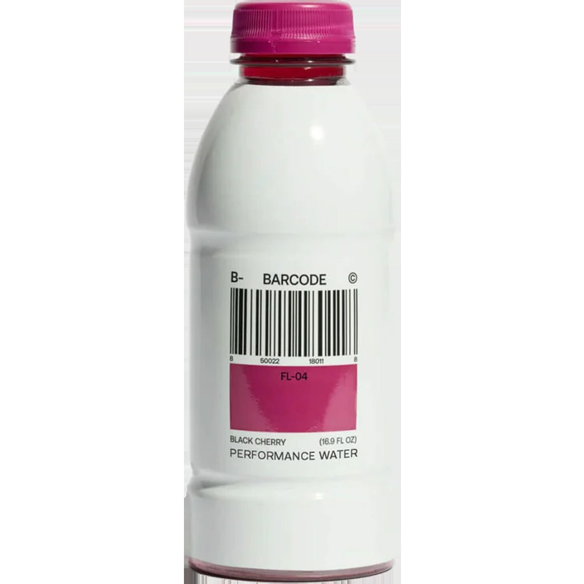 Performance Water 16 oz